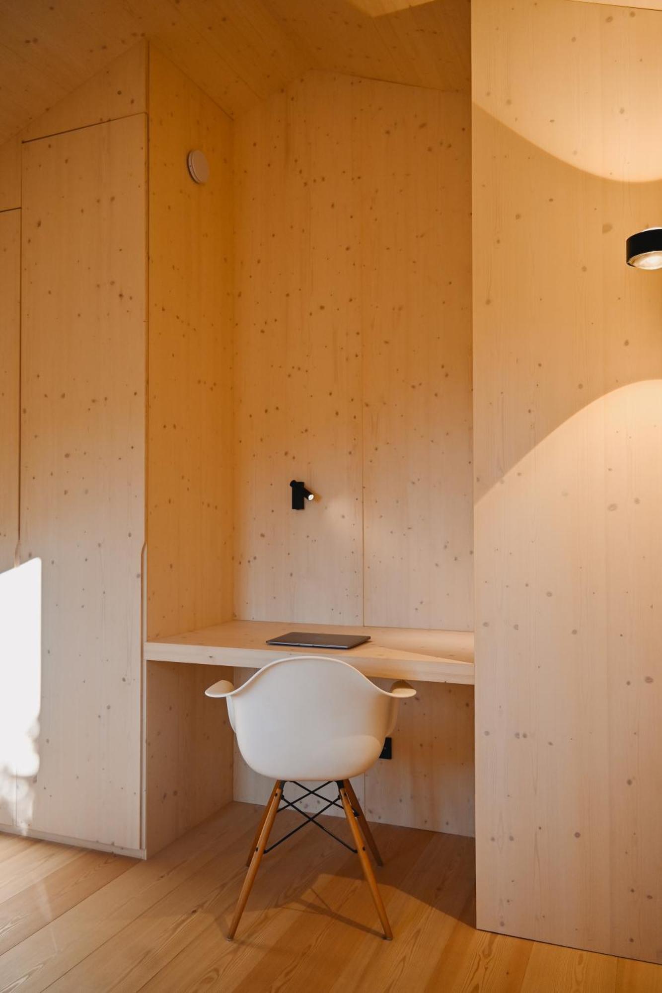 Meinnaturgut Mit Sauna Oberstaufen Exterior photo
