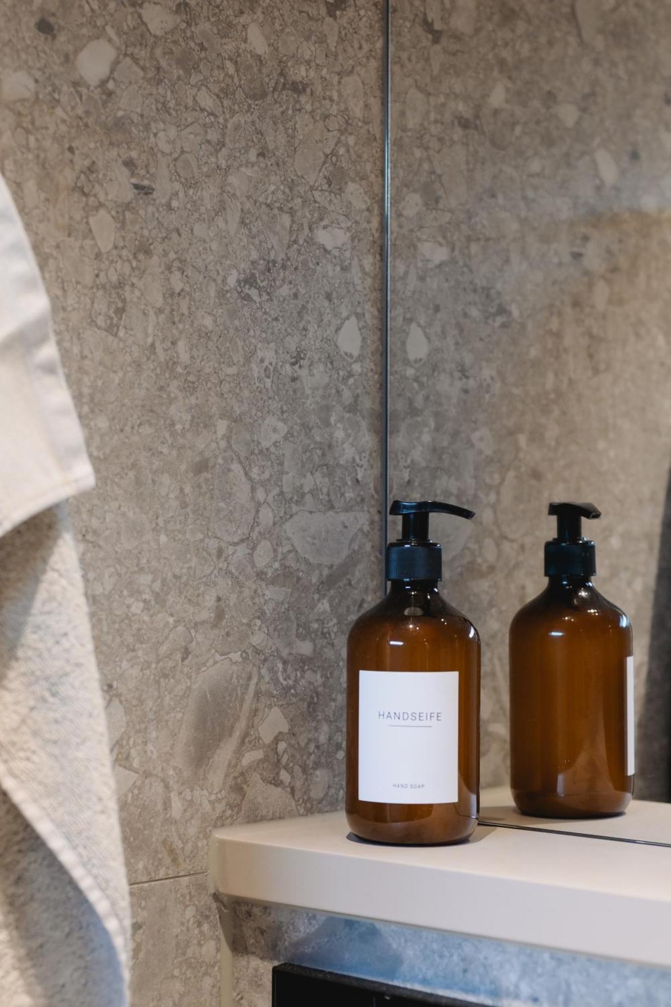 Meinnaturgut Mit Sauna Oberstaufen Exterior photo